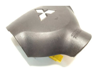 Подушка безопасности водителя 7030A088XA Mitsubishi Outlander