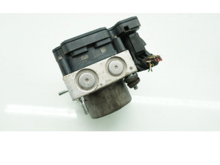 Блок АБС 0265255794, 0265255794   Renault  Clio IV  2012 -  года