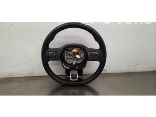 Руль Citroen C3 Aircross 2017 - года 98118752ZD
