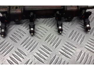 Vstřikovací lišta 16600-AX200   Nissan Micra     