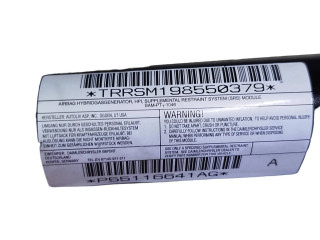 Боковая подушка безопасности P55116641AG, 07145971211 Jeep Grand Cherokee (WK)