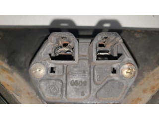 Вентилятор радиатора Alfa Romeo GTV 2.0