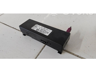 Блок управления 9805727480, 503551121211   Peugeot 5008