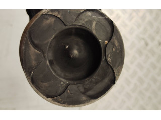  Поршень с шатуном D5244t17 81l123  Volvo XC60  