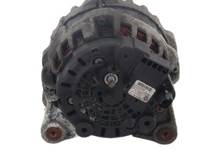 Генератор 231002543R Dacia Lodgy