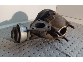  Турбина Honda Accord  18900RBDE03, 7616501   для двигателя N22A1      