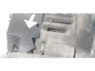 Генератор 7789980A101 BMW X3 E83