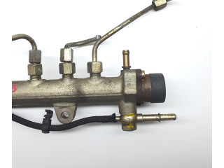 Vstřikovací lišta 46817523, 0445214044   Fiat Punto (188)     