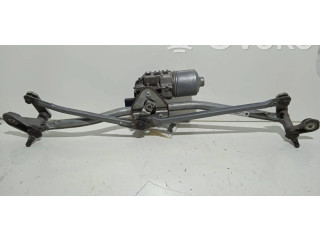 Комплект механизма стеклоочистителей 8E1955119 Seat Exeo (3R)