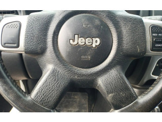 Подушка безопасности двери Jeep Cherokee III KJ