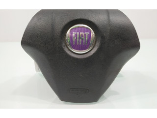 Подушка безопасности водителя CA701122NR Fiat Linea