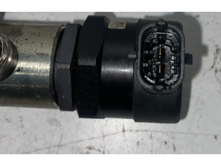 Топливная рампа Saab 9-3 Ver2