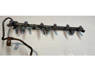 Топливная рампа Lexus IS 200-300 2.0