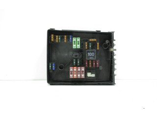 Блок предохранителей 1K0937125A Audi A3 S3 A3 Sportback 8P