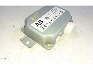 Блок управления 292A56FL0B, EUV9NS039AB   Nissan X-Trail T32