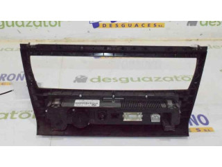 Блок управления климат-контролем 64113443981, 64113443981 BMW X3 E83