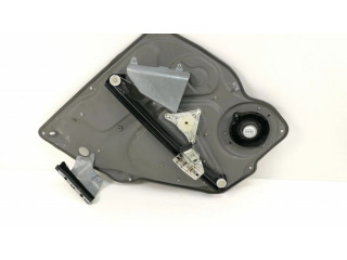 Задний електрический механизм для подъема окна без двигателя