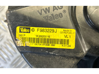 Вентилятор печки F983229J, K01008 Audi A3 S3 8P