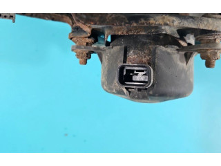 Комплект вентиляторов     IMPRK1389730    Fiat Seicento/600 