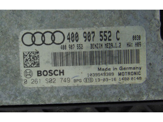 Řídící jednotka 400907552C Lamborghini Gallardo 2013