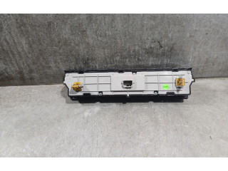 Блок управления климат-контролем 10703154   MG ZS