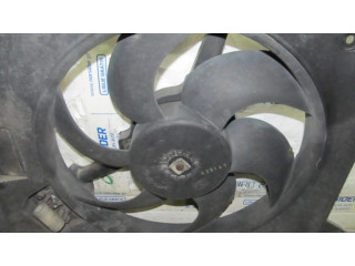 Вентилятор радиатора         Fiat Bravo 2.5