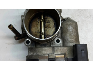 Дроссельная заслонка