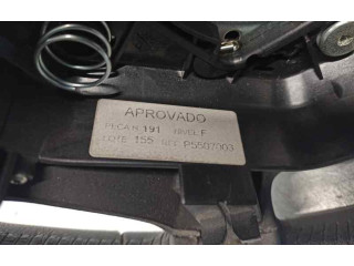 Руль Volvo XC90  2003 - 2006 года 30643068      