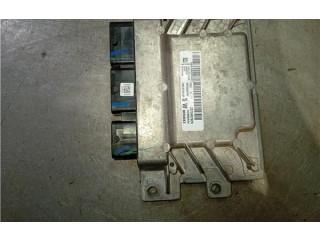 Блок управления 237D40621R, 237D40792R Dacia Spring