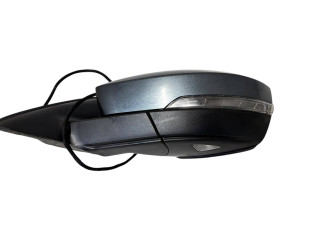 Зеркало электрическое Skoda Octavia Mk3 (5E) 2013 - 2019 года