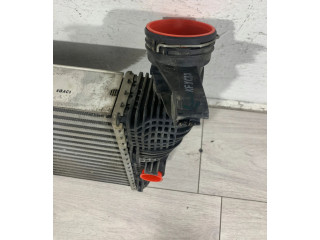 Интеркулер 95B145804A Porsche Macan