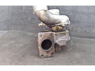 Turbodmychadlo Турбина 059145701S, GT2052V Audi A6 Allroad C5