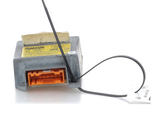 Блок подушек безопасности 6547LW, B0-5613B Peugeot 306