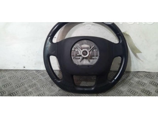 Руль Citroen C4 II  2011 - 2016 года NT      