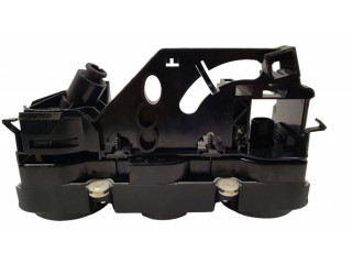 Блок управления климат-контролем 74730960, 5370171CF Volkswagen Cross Touran I