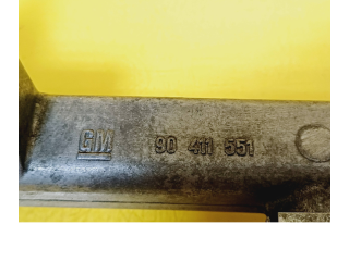 Топливная рампа 25315853, 90411551   Chevrolet Rezzo  