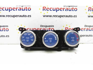 Блок управления климат-контролем MN123598 Mitsubishi L200