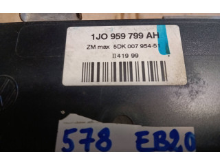 Блок комфорта 1J0959799AH, 5DK00795451 Volkswagen Golf IV