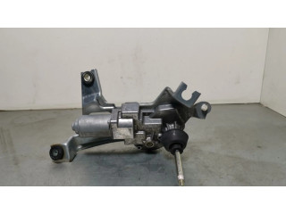 Стеклоочиститель заднего стекла