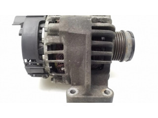 Генератор 51788658 Lancia Delta 1.4