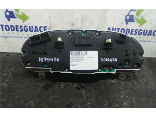 Панель приборов 4020031   Hyundai Sonata       