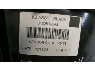 Спидометр (приборный щиток) P56010538AF   Jeep Liberty