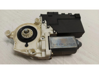 Передний двигатель механизма для подъема окон