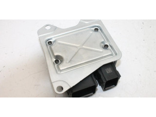 Блок подушек безопасности GN1514B321LC Ford Ecosport