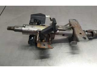 Руль Citroen C4 I Picasso 2006 - 2013 года