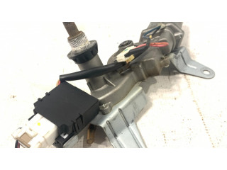 Моторчик заднего дворника     Chevrolet Aveo