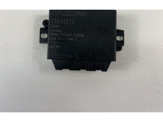 Блок управления 31314525   Volvo V70