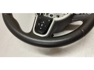 Руль Volvo XC60  2017 -  года 39838209      