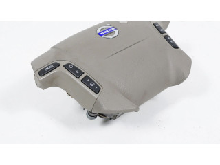 Подушка безопасности водителя 30754314   Volvo V70