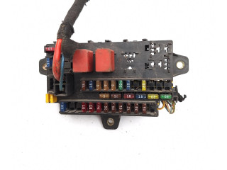 Блок предохранителей 1332052080, 46520122   Skoda Superb B5 (3U)    